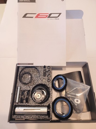 Colnago headset for c60 - ,
