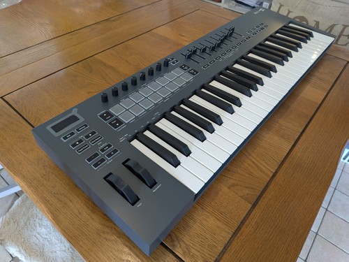Novation flkey key midi - flkey, 49-key