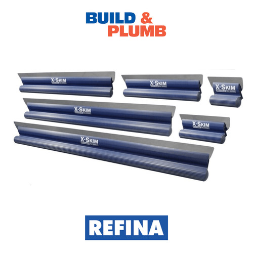 Refina skim spatula skimming - spatula,