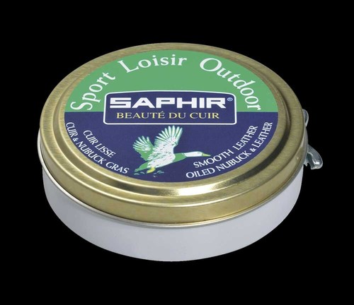Saphir beaute cuir sport - saphir,