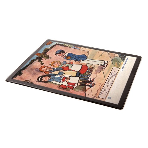 Mouse mat vintage cricket - mouse,