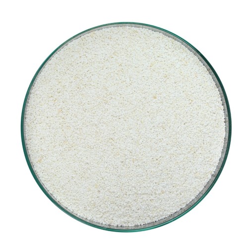 Aquarium sand natural white - natural,