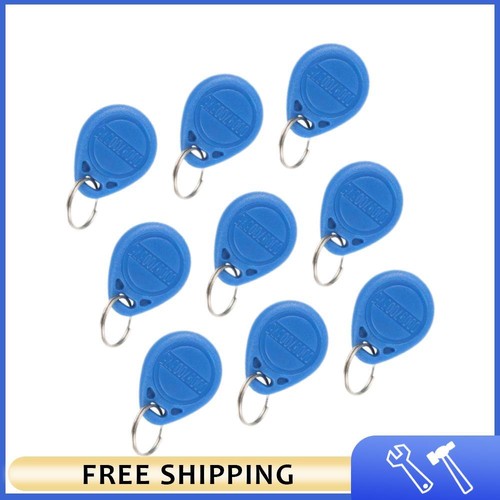 9pcs rfid card reader - 9pcs, id