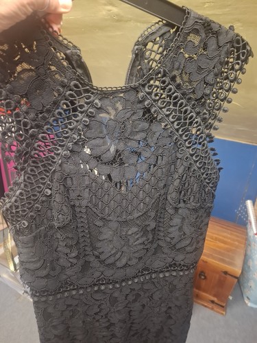 Lipsy dress size - lipsy,