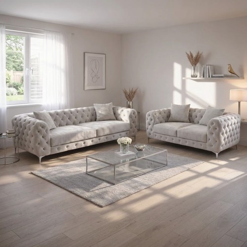 Seater 2 sofa - seater&3+2, set
