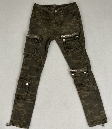 Prstge paris camouflage - prstge,