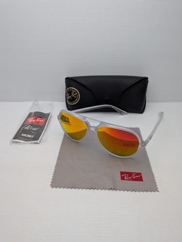 Ray ban 4125 cats 5000 - 4125,
