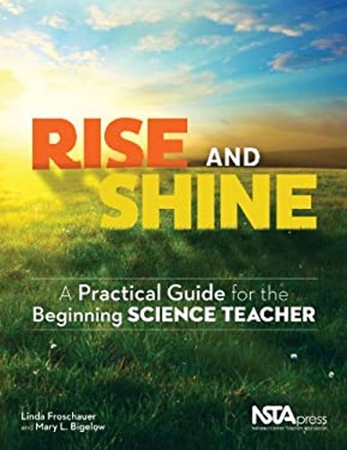 Rise and shine - shine, a