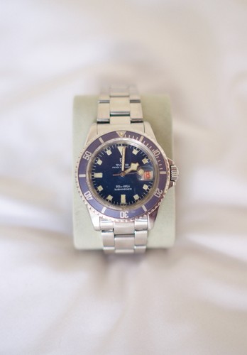 Tudor submariner 7021 - tudor, 7021/0