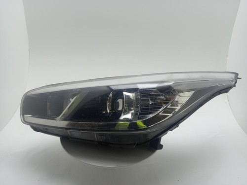 Kia ceed headlamp - kia, headlight
