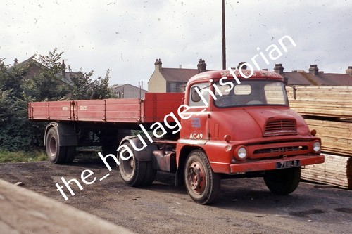 Thh truck photos thames - truck,
