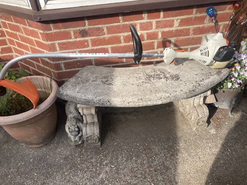 Stihl fs45c - stihl,
