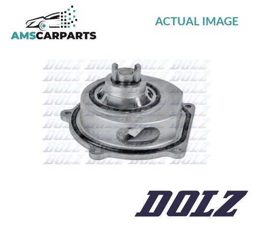 Engine cooling water pump - water,