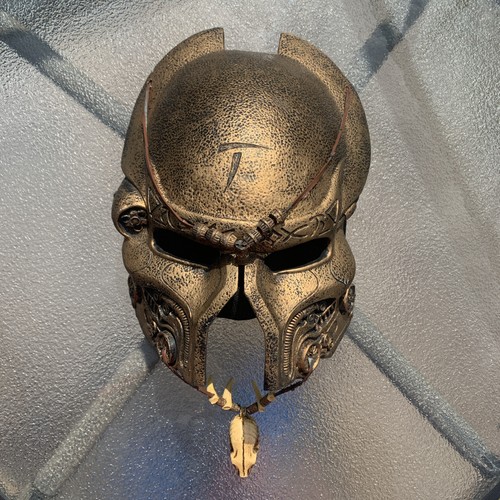 Sideshow avp elder predator - sideshow,