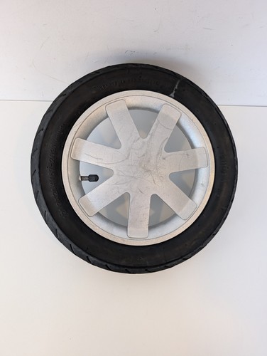 Quinny buzz rear wheel - quinny,