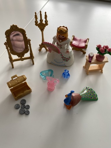 Playmobil princess and other - playmobil,