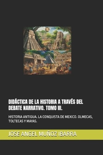 Didctica historia a - de, la