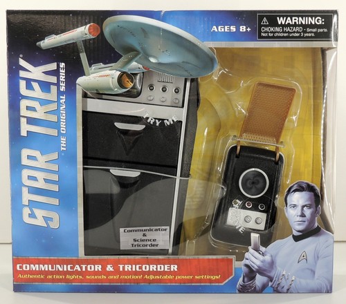 Star trek original series - original,