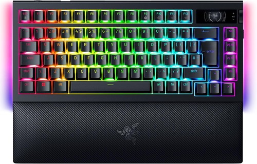 Razer blackwidow pro - razer,