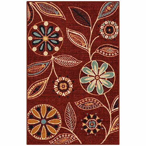 Maples rugs reggie - reggie, floral
