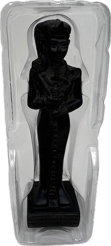 Egyptian khonsu figure - khonsu,