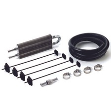 Davies Craig 1009 Power Steering Oil Cooler Kit - Push On 3/8" 9.5mm
