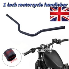 Motorbike Handlebars