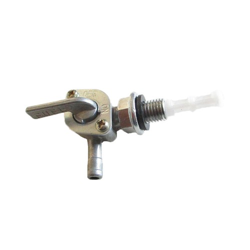 Fuel tap with filter and - tap,