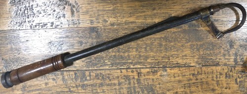 Vintage inch brass fishing - 16,