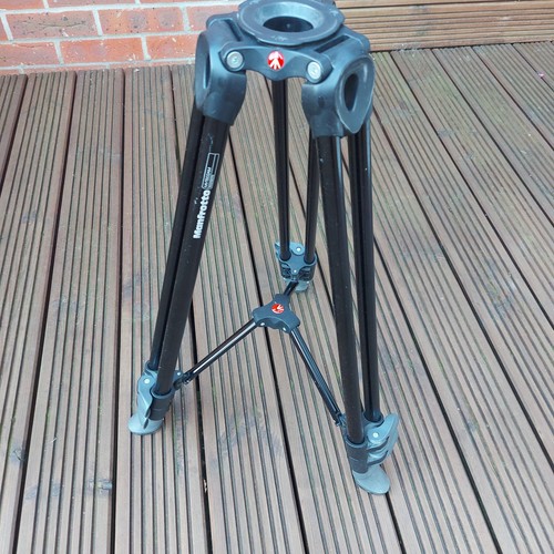 Manfrotto mvt502am video - manfrotto,