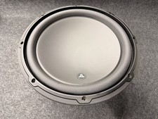 JL Audio 12W3v3-2 12" 30cm W3
