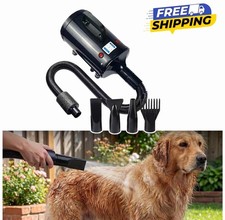 Dog Hair Dryer  Dogs Grooming