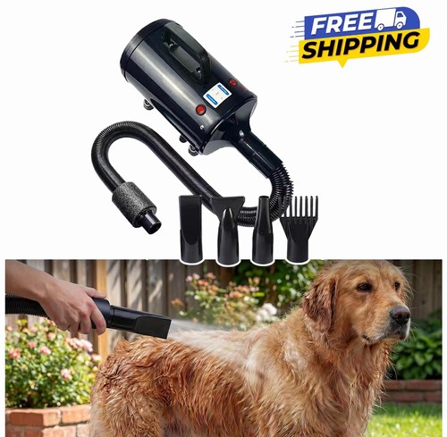 Pet blow dryer for - dryer,