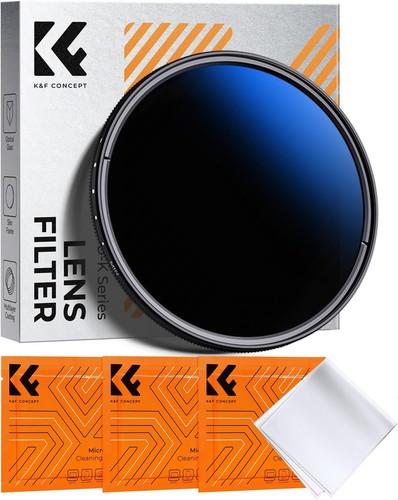 Concept 72mm variable - concept, nd