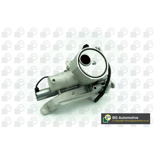 Bga engine oil pump - oil, assembly
