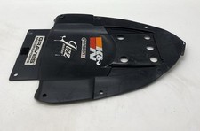 ♻️ Yamaha Fazer Fz1 N 1000 Abs 2006 - 2015 Rear Under Tray Fairing ♻️