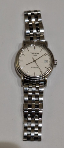 Tissot 1853 automatic c363 463 - tissot,