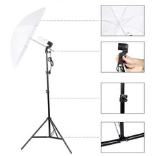 Photo Studio 2M Light Stand