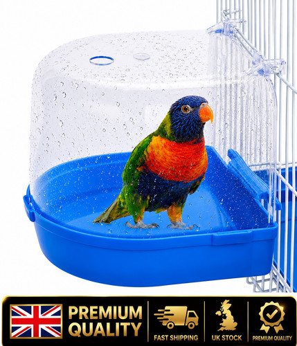 Hanging bird bath for - hanging,