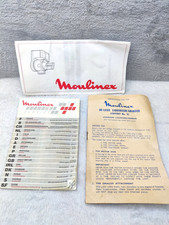 Moulinex Masterchef 370