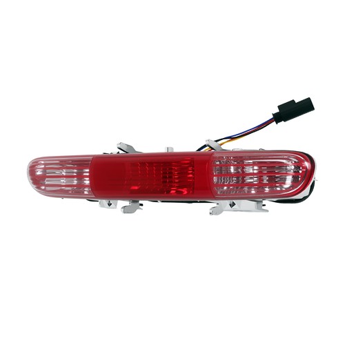 Centre rear third led - rear, brake