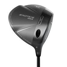 Tour Edge Exotics Max Driver