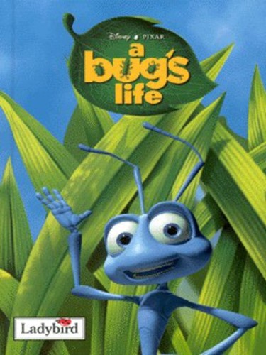 Bug life free - bug's,