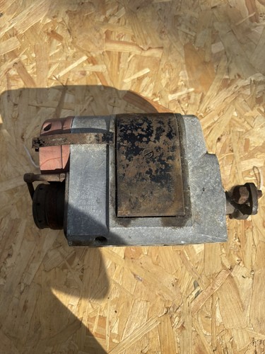 Bosch fr4r magneto - bosch,
