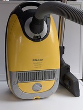 Miele Complete C2 Celebration