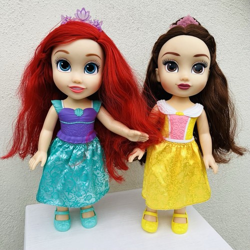 Disney princess beauty and the - princess,
