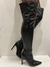 River Island Sexy Thigh High