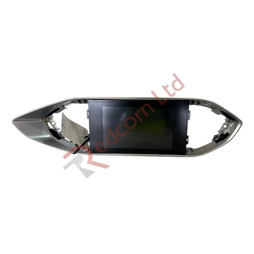 Peugeot 308 2014 - 308, 2014-2017