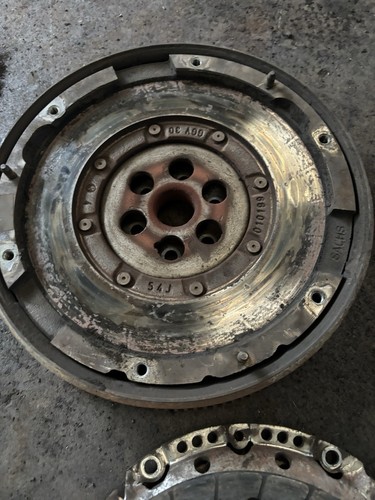 Vauxhall corsa vxr flywheel - vauxhall,