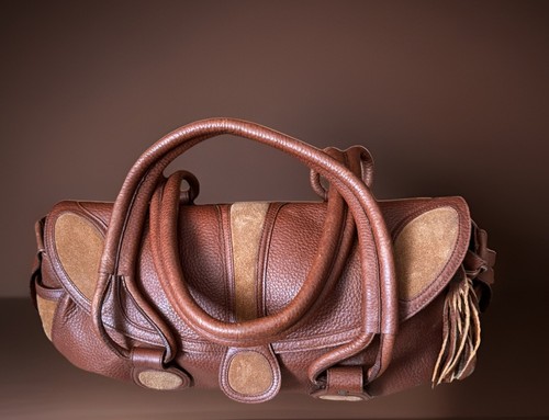 Billy bag london - bag, vintage